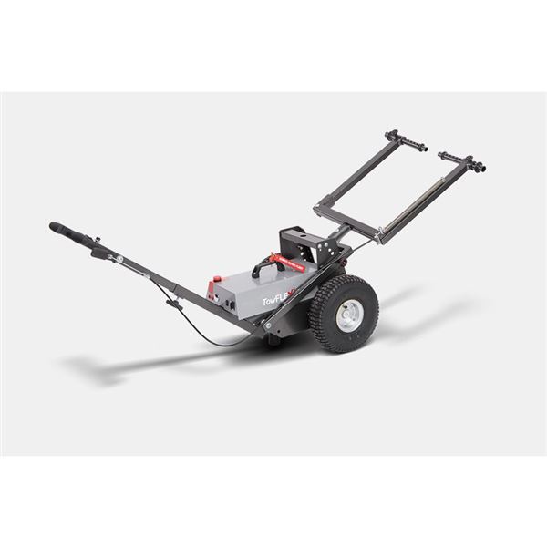 Vozík TowFLEXX 1.0