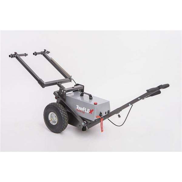 Vozík TowFLEXX 2.0