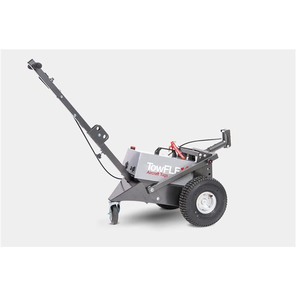 Vozík TowFLEXX 2.2 vrtulníky R22/R44