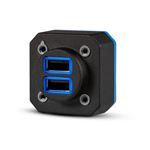 Garmin GSB™ 15, Type-A, Rear