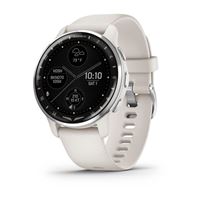 Garmin D2 Air X10, Chytré hodinky pro piloty, Bílá