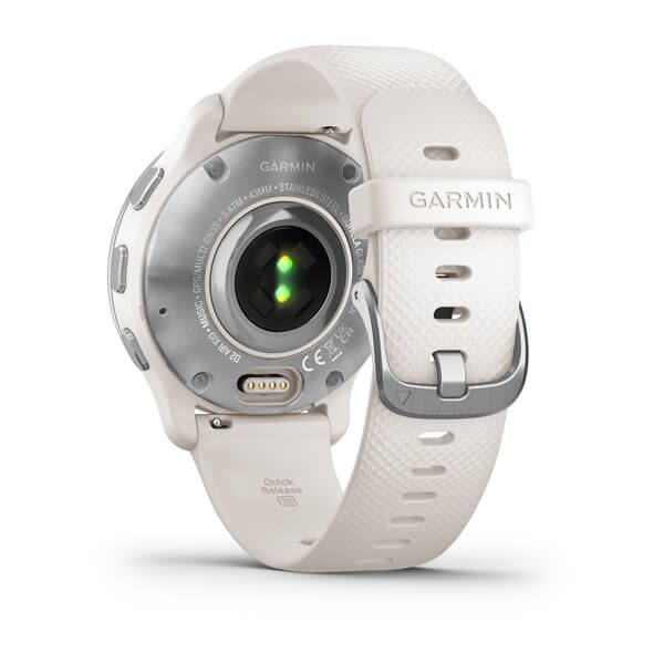 Garmin D2 Air X10, GPS, Ivory