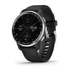 Garmin D2 Air X10, Chytré hodinky pro piloty, Černá