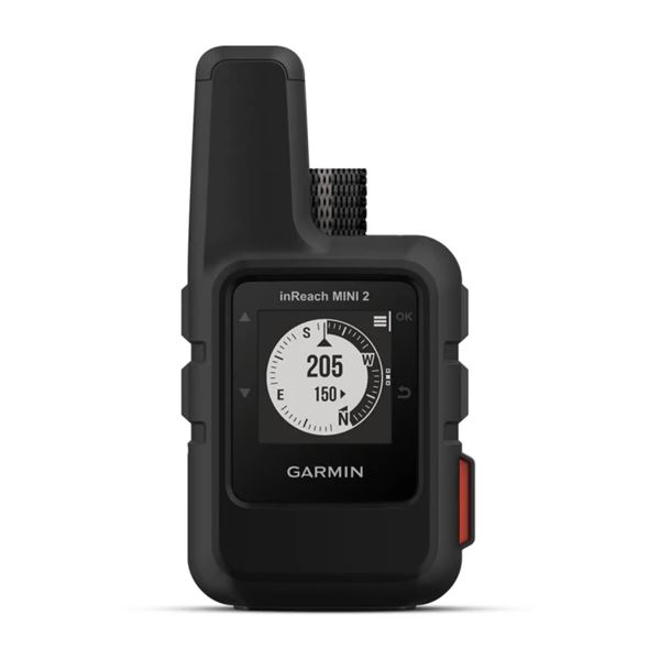 Garmin inReach Mini 2, black