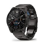 Garmin D2 Mach 1 Pro, Chytré hodinky pro piloty