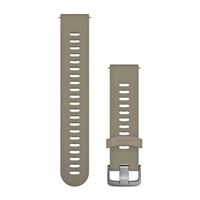 Garmin Quick Release 20 Watch Band, sandstone Garmin Quick Release 20 Watch Band, sandstone