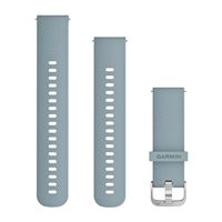 Garmin Quick Release 20 Watch Band, sea foam Garmin Quick Release 20 Watch Band, sea foam
