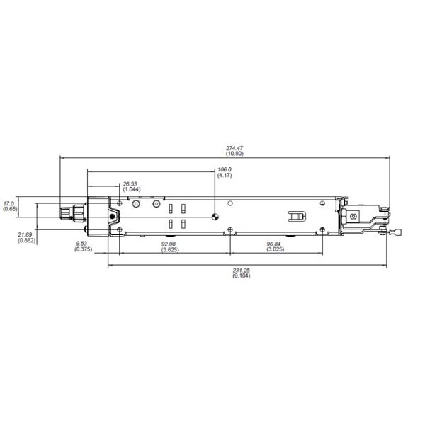 TRIG Stack Radios TX57 NAV/COM