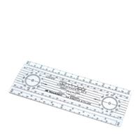 Jeppesen IFR Enroute Plotter PV-5