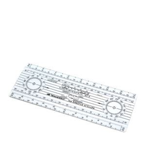 Jeppesen IFR Enroute Plotter PV-5