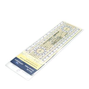Jeppesen IFR Enroute Plotter PV-5
