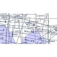 IFR Enroute Middle East (H/L) 9/10