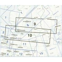 IFR Enroute Europe (LO) 9/10