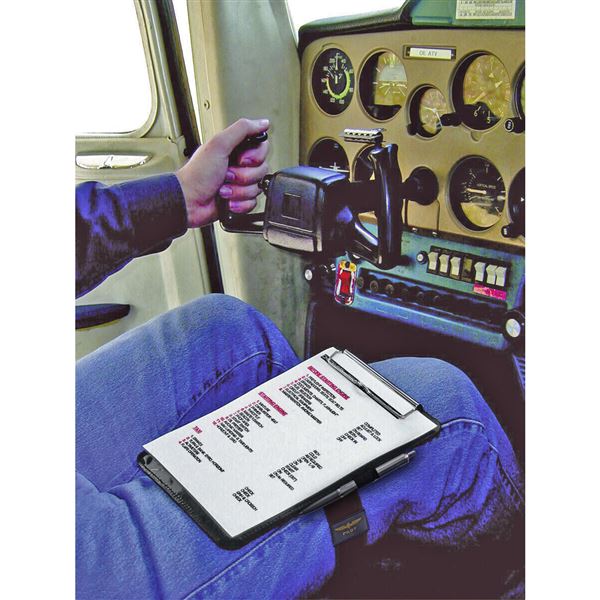 D4P Kneeboard Rookie