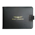 D4P obal pro zápisník černý