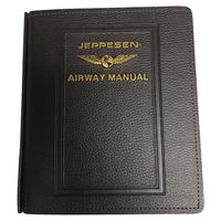 Jeppesen General Student Pilot Route Manual (GSPRM)