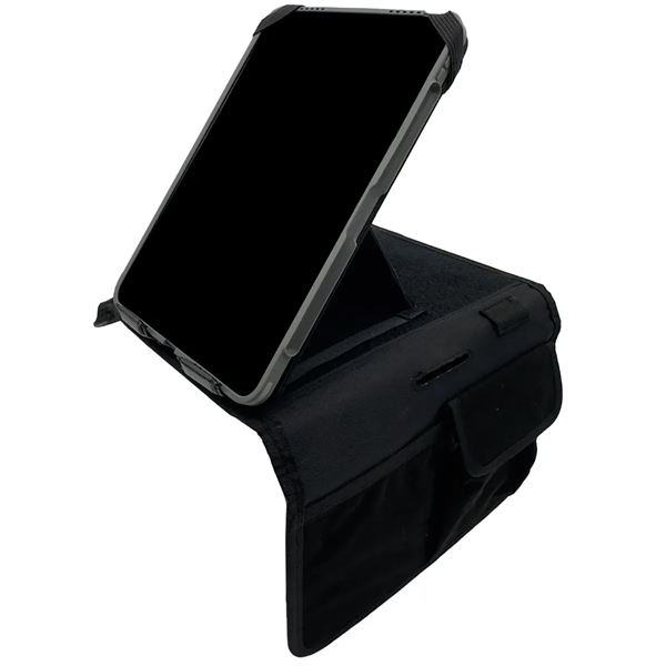 Nákoleník Flight Gear pro tablet 9,7" - 11"