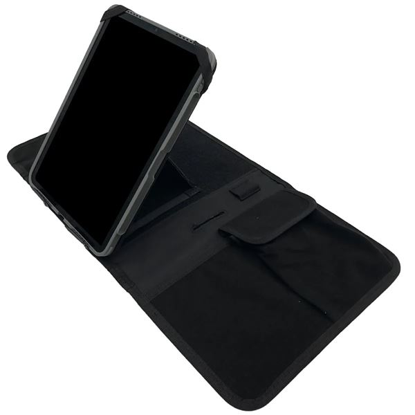 Nákoleník Flight Gear pro tablet 9,7" - 11"