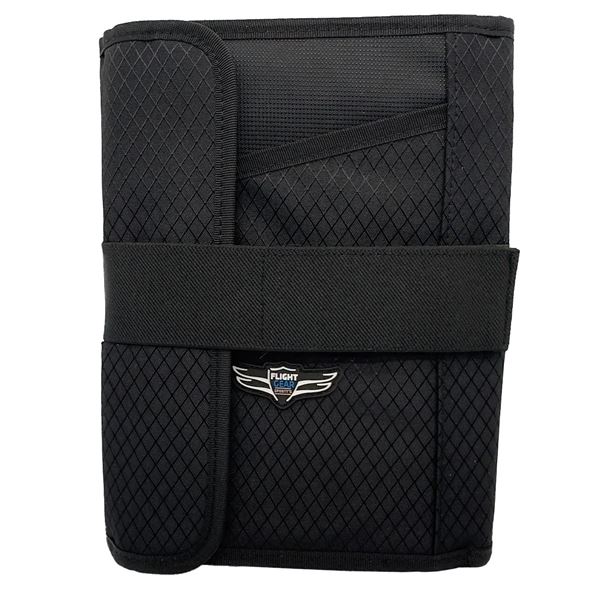 Nákoleník Flight Gear pro tablet 9,7" - 11"