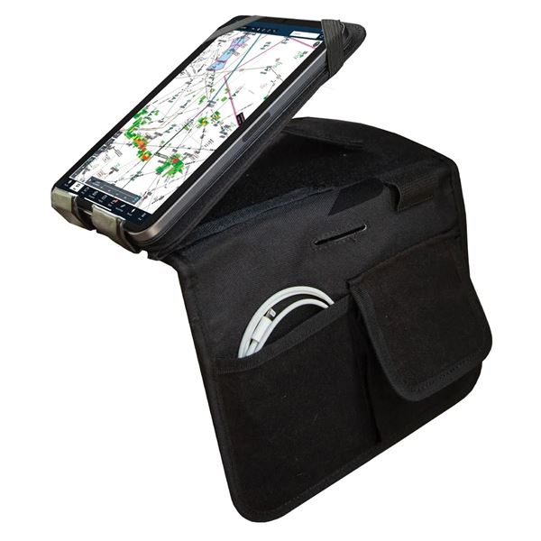 Nákoleník Flight Gear pro iPad mini