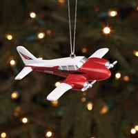 Vánoční ozdoba "Piper Aztec"