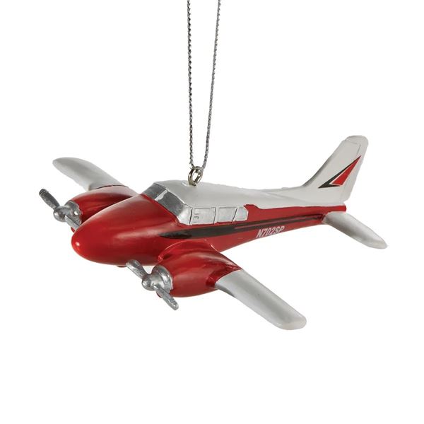 Vánoční ozdoba "Piper Aztec"