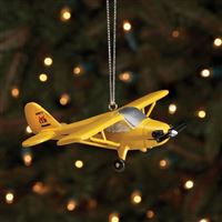 Vánoční ozdoba "Cub"