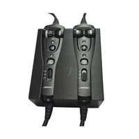 Double Mount for BOSE A20 Control Module