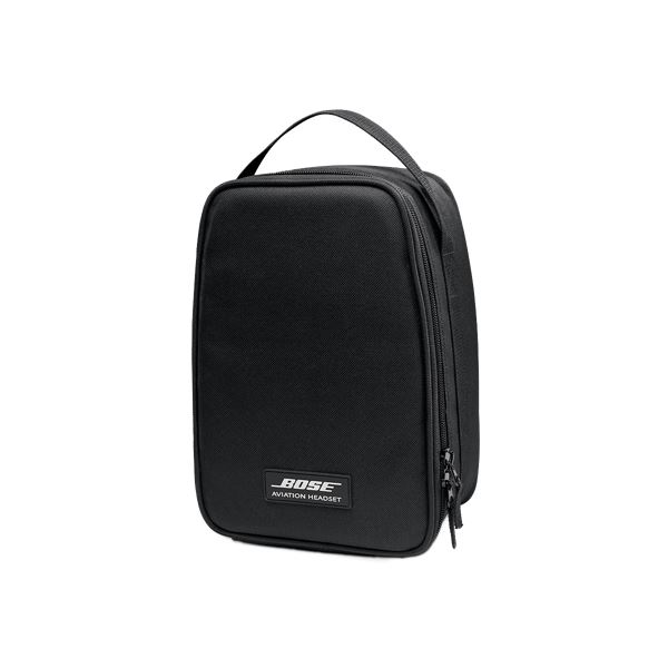 BOSE A20® headset carry bag