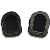 David Clark Gelové náušníky pro H20-10