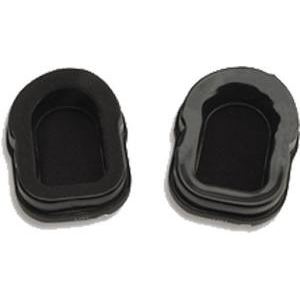 David Clark Gelové náušníky pro H20-10