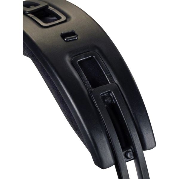 David Clark Letecká sluchátka ONE-X (2 Jack)