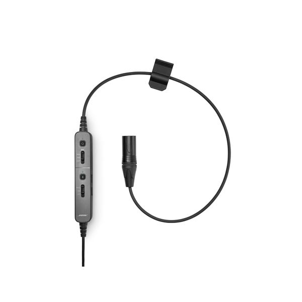BOSE ProFlight Series 2 Bluetooth® XLR-5 (5 pin)