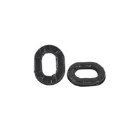 Telex gelové náušníky