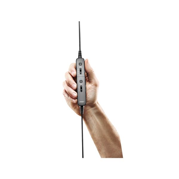 BOSE ProFlight Series 2 Kabel Bluetooth®, 2jack