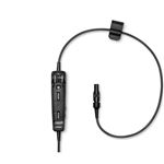 Bose A30 kabel ke sluchátkům LEMO (6 pin), short