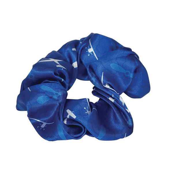 Sada gumiček do vlasů AVIATION