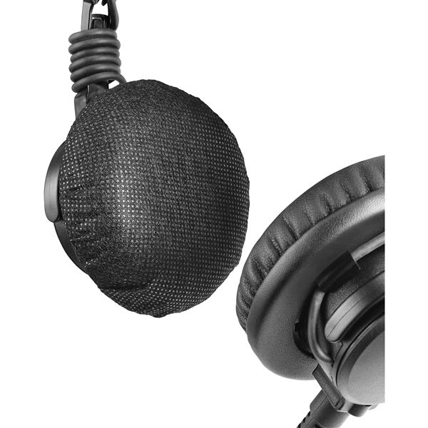 Telex sluchátka Airman 8+ (2jack)