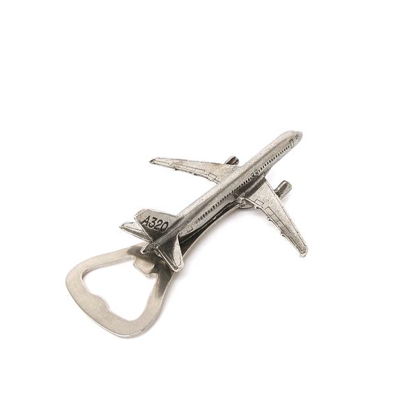 Otvírák na láhve Airbus A320