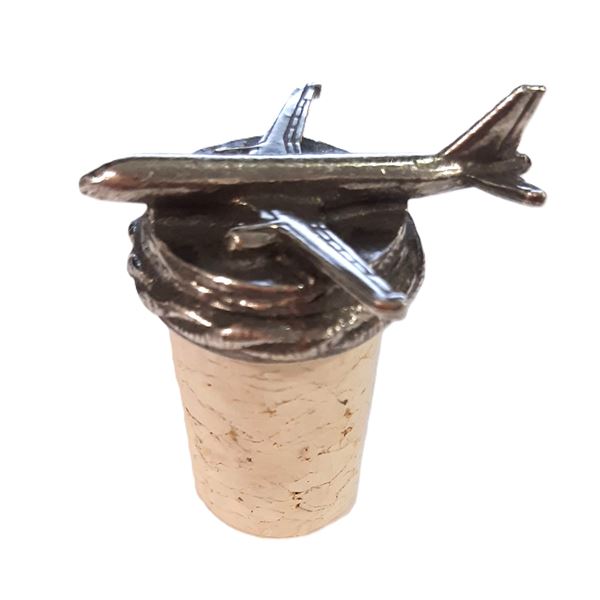 Zátka na láhev Airbus A320