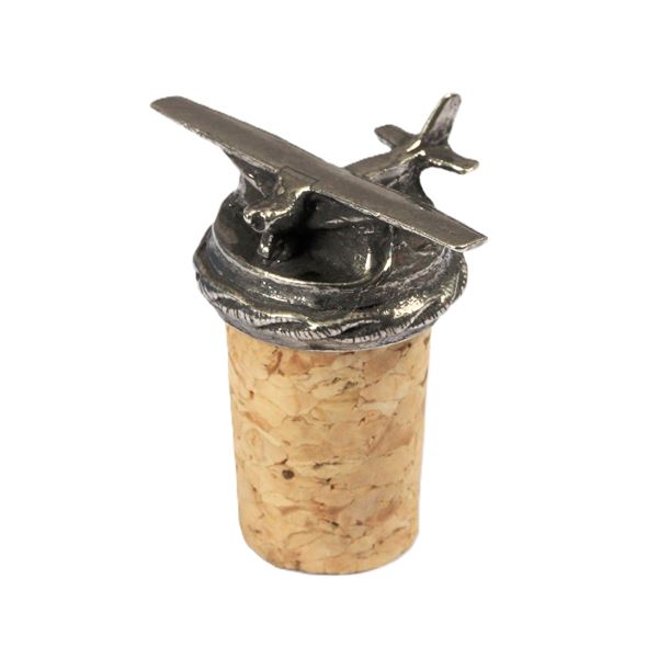 Zátka na láhev Cessna