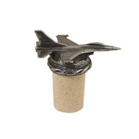 Zátka na láhev F16 Falcon