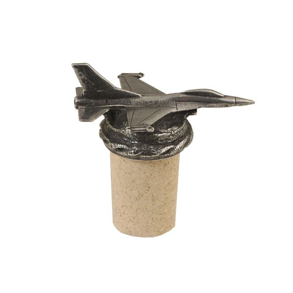 Zátka na láhev F16 Falcon