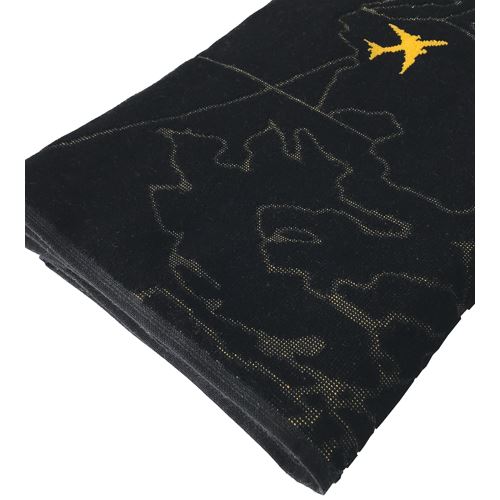 Beach Towel „Oceanic Control Beachtowel"