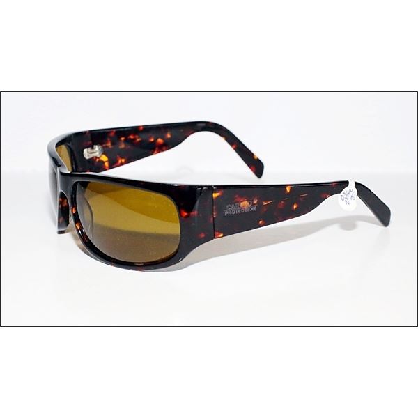 Pilot sunglasses CARUSO CR2872TP Tiger fash