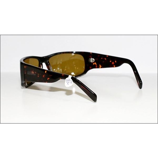Pilot sunglasses CARUSO CR2872TP Tiger fash