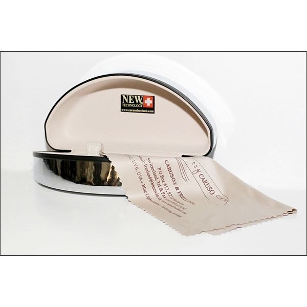 Pilot sunglasses CARUSO CR2872TP Tiger fash