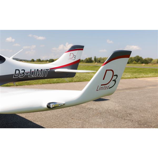 Ochranné návleky Dynamic Design na winglety WT9