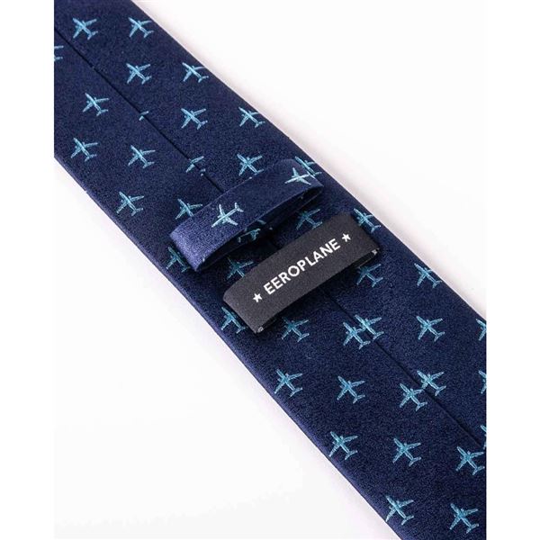 EEROPLANE Kravata Airliner, navy