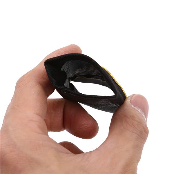 Embroidery Epaulettes 4 Bar Gold - large, Pair